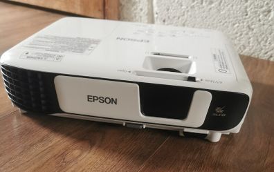Epson EB-X41
