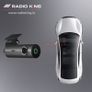 High-quality Car Dash Cam With Optional Install Image 2