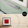 Samsung The Frame Pro 65ls03fw 65inch Smart 4k Ultra Hd Hdr Neo Qled (2025) Image 4