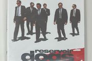 Reservoir Dogs DVD new and sealed