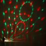 Mini RGB LED Disco light Sound active Image 2