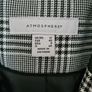 Black & White Houndstooth Blazer - Size 12 Image 3