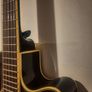 Richwood Hybrid Nylon Semi Electro Acoustic Guitar Image 8