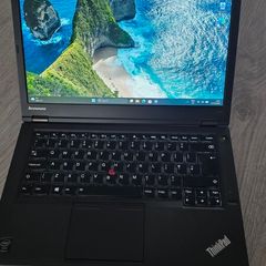 Lenovo ThinkPad T440p
