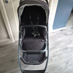 uppababy cruz buggy