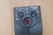 zoom 505 ii