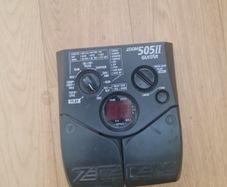 zoom 505 ii