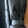 Tommy Hilfiger Long Rain Jacket Image 3