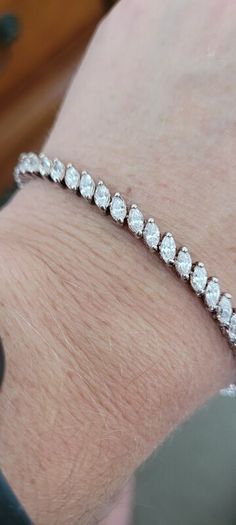 Tennis Bracelet