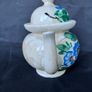 French Ornamental Tea Pot Image 4