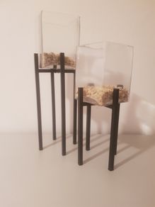 candle holder