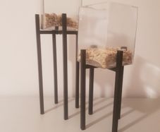 candle holder