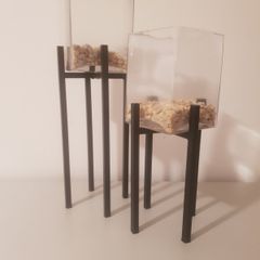 candle holder