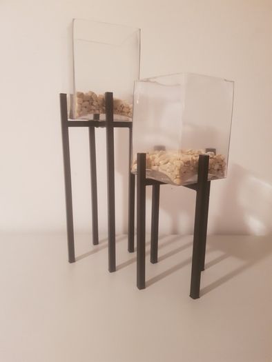 candle holder