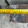 Steel beam/H-Iron/RSJ Image 2