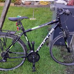Bike men hybrid