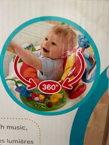Fisher Price Jumperoo
