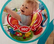 Fisher Price Jumperoo