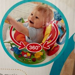 Fisher Price Jumperoo
