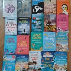 Books