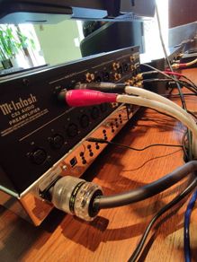 Nordost Valhalla