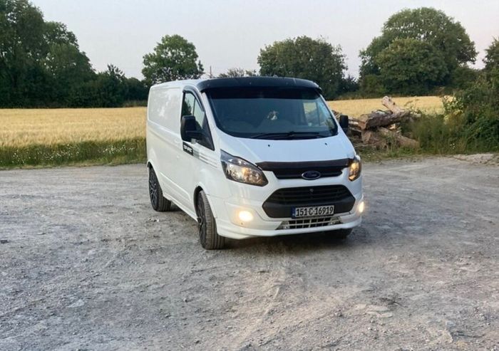 Van