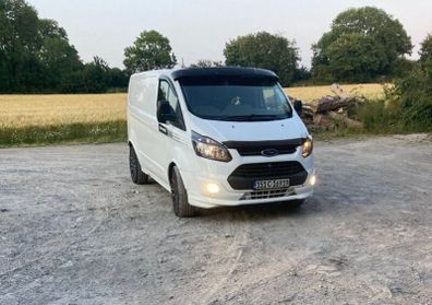 Van