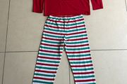 Christmas Rudolph Pyjamas