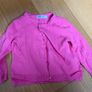 baby girl cardigans H&M 92cm 18/24months Image 5