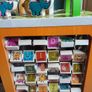 Zany Zoo Activity Cube Image 2