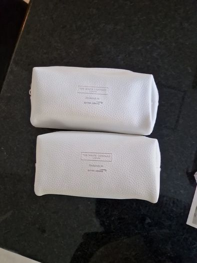 The White Company Airplane Set