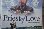 Priest Of Love