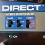 Radial StageDirect Active Muting DI Box Image 6