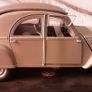 Citroen 2cv, two cars for seventy five euros Image 3