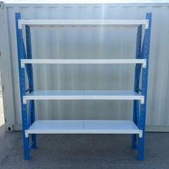 Racking/shelving