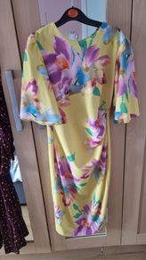 ladies dress