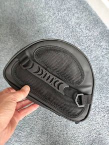 Motorcycle tail bag - New