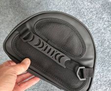 Motorcycle tail bag - New