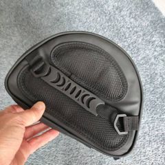 Motorcycle tail bag - New