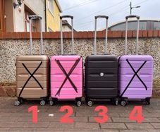 cabin size suitcases on sale