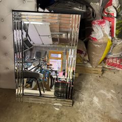 mirrors