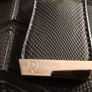River island ladies black tote Image 3