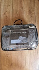 Weighted blanket