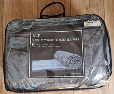 Weighted blanket
