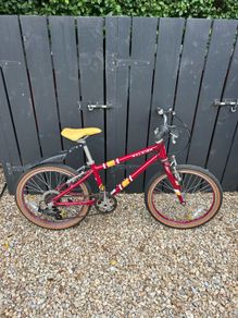 raleigh