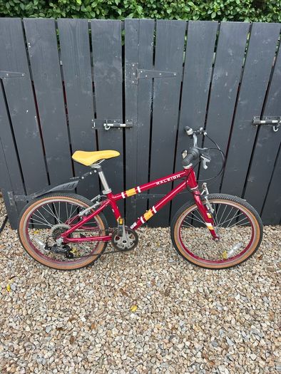 raleigh