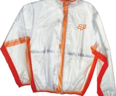 Fox Racing Fluid MX Jacket - Medium - Brand New