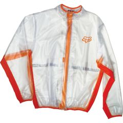 Fox Racing Fluid MX Jacket - Medium - Brand New