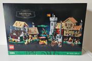 LEGO Medieval Town Square #10332