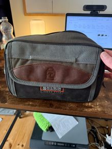 Veto Pro Pac CP4 Tool Pouch - Excellent Condition - Quick Sale